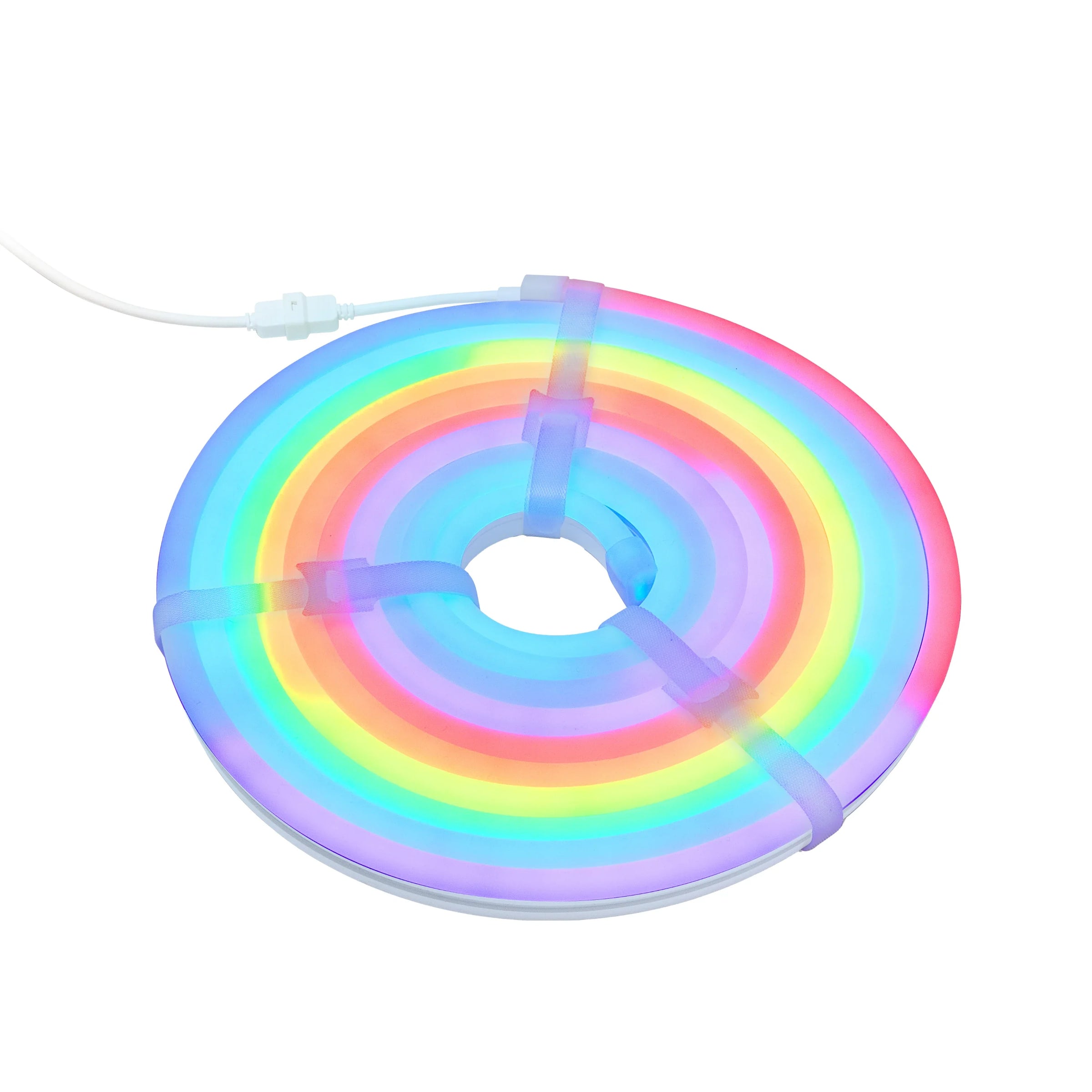 Loofae RGBIC Neon Rope Light