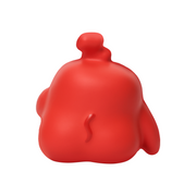 Loofae Kata Stress Toy