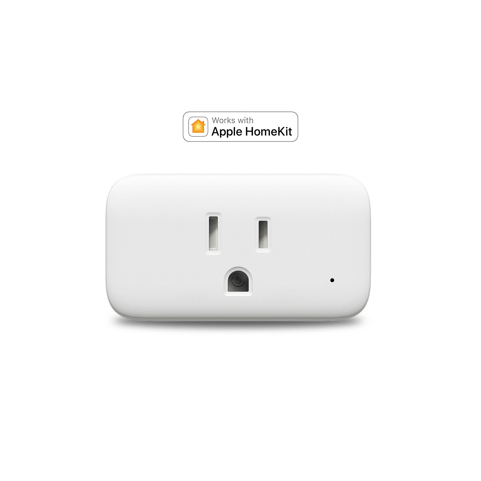 Loofae Plug Mini (HomeKit Enabled)