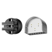 Loofae Lock Ultra Adapter Kit