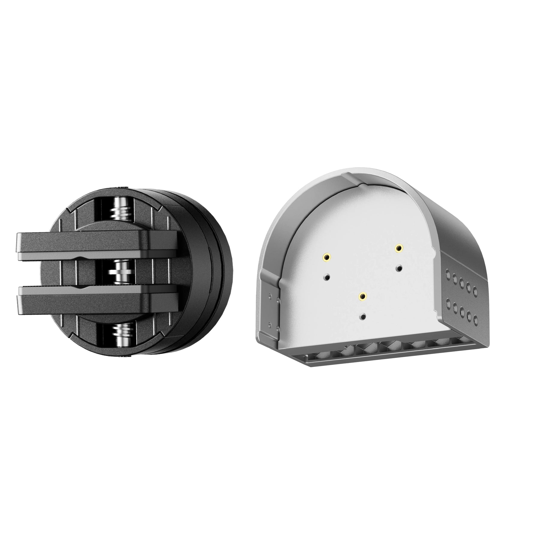 Loofae Lock Ultra Adapter Kit