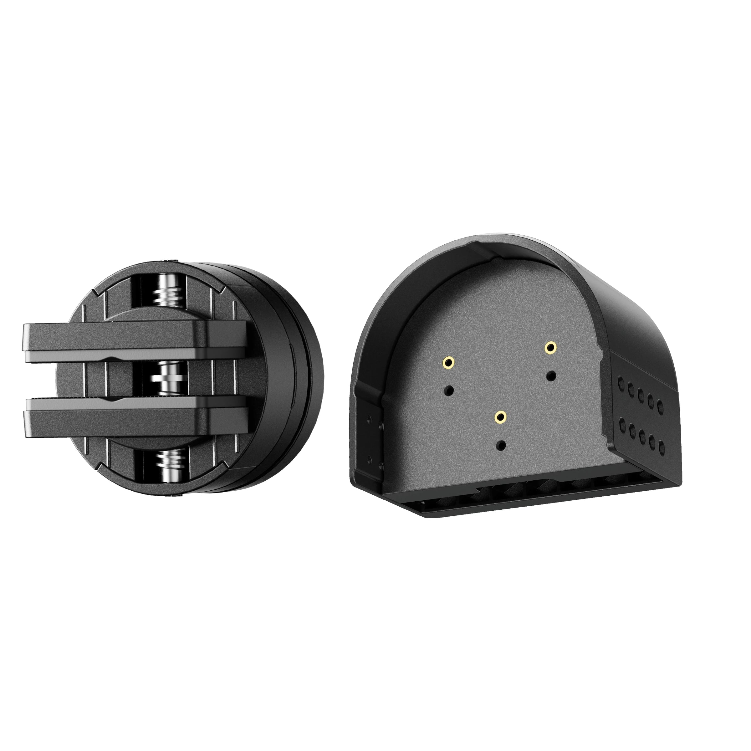Loofae Lock Ultra Adapter Kit