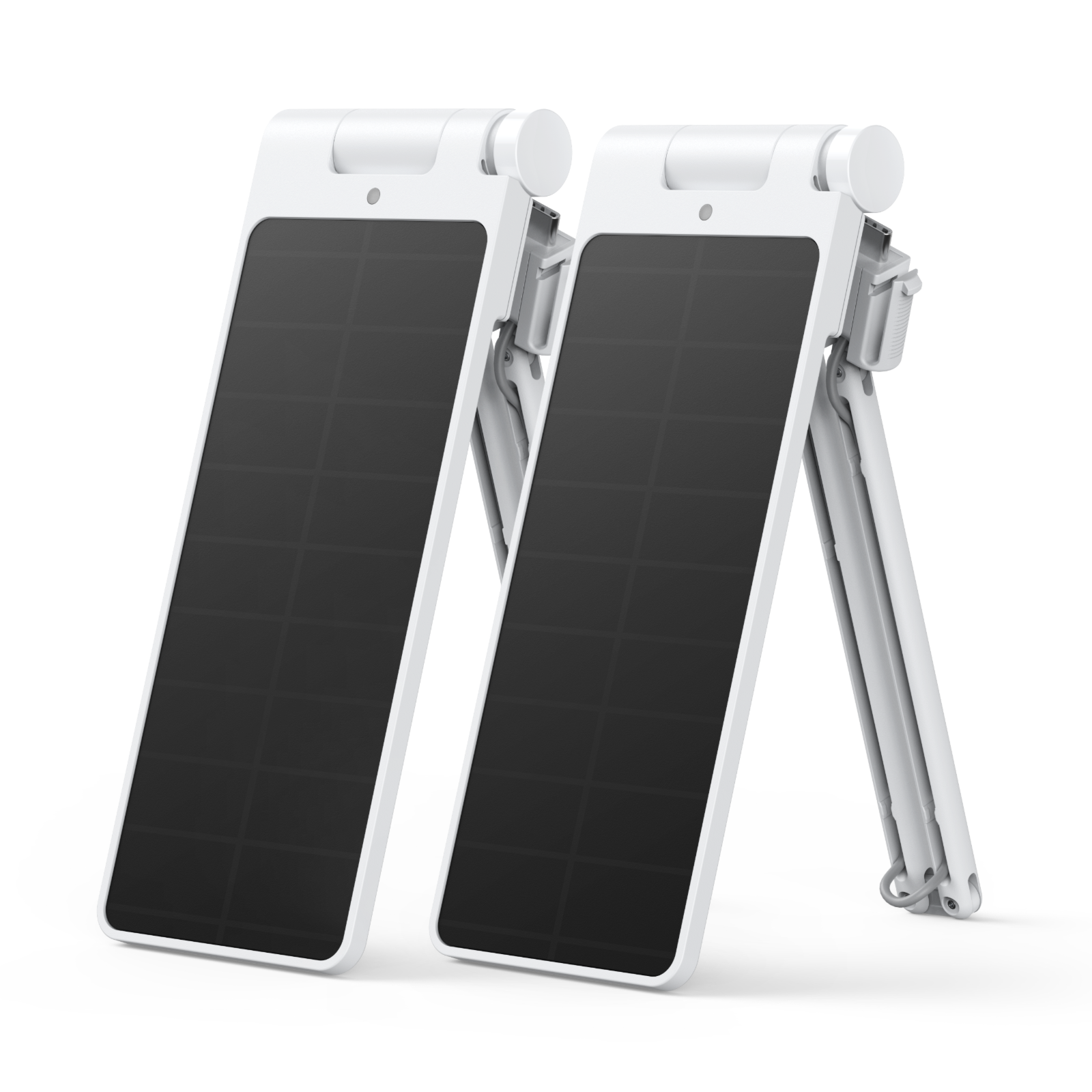 Loofae Solar Panel 3