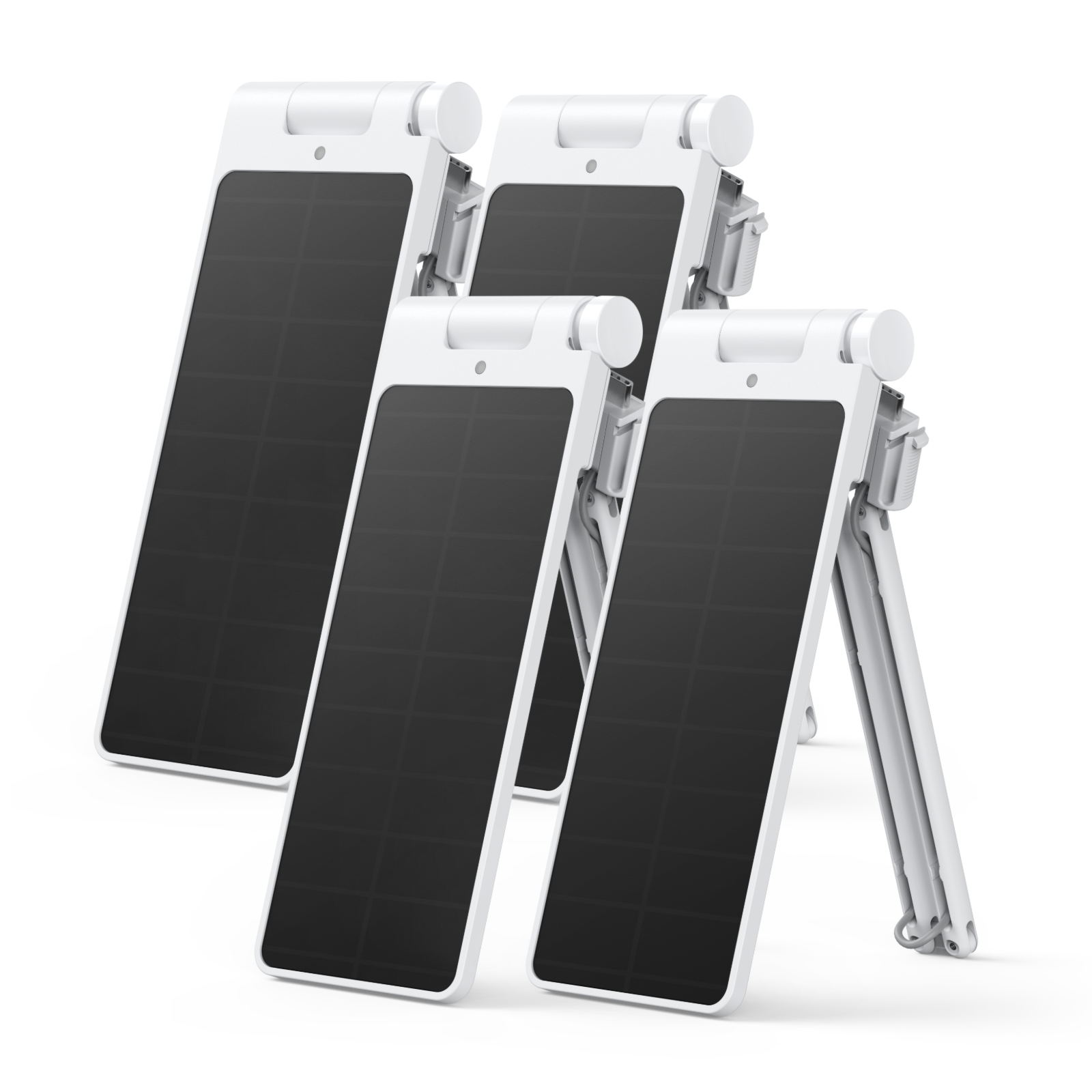 Loofae Solar Panel 3