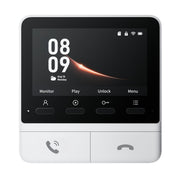 Loofae Smart Video Doorbell Add-on Monitor