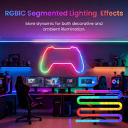 Loofae RGBIC Neon Rope Light