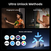 Loofae Lock Ultra