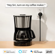 Loofae Plug Mini (HomeKit Enabled)