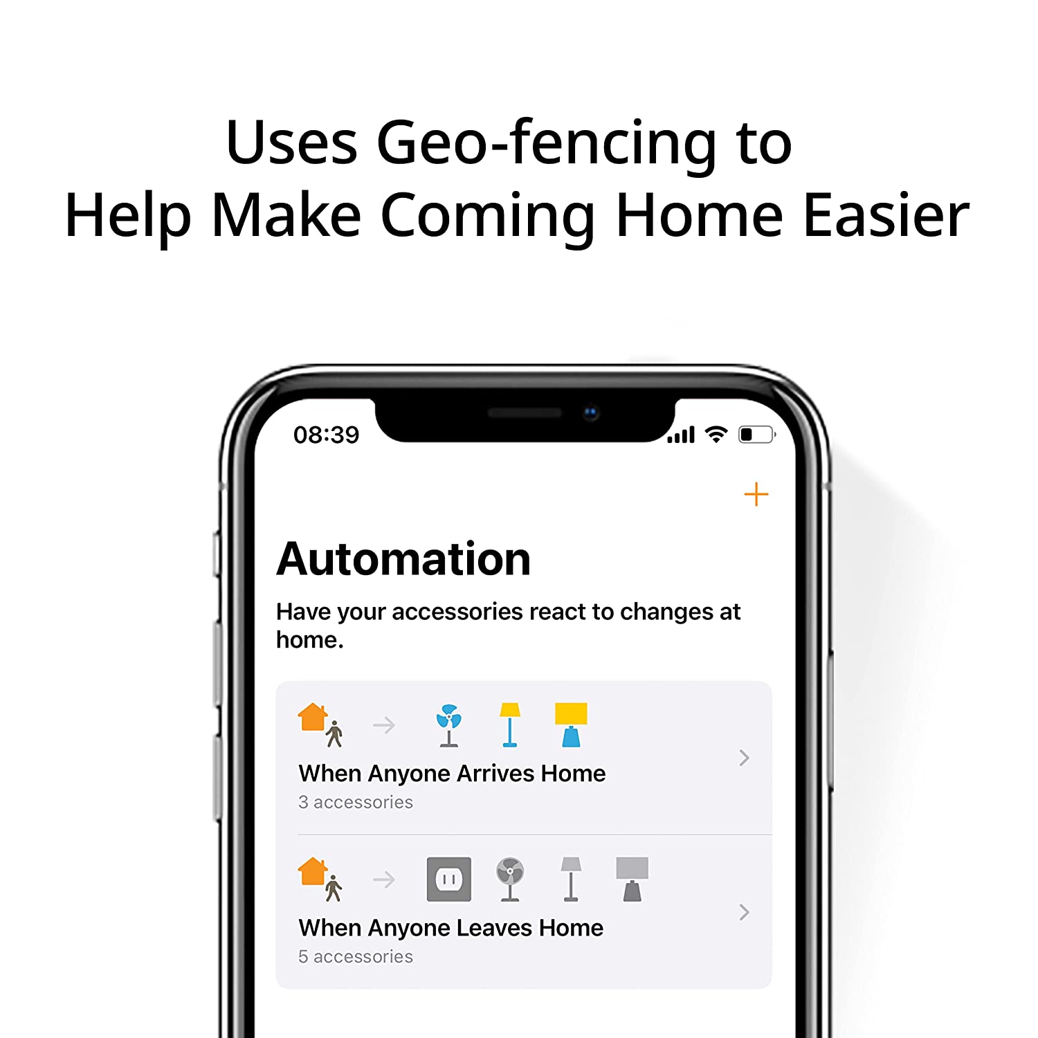 Loofae Plug Mini (HomeKit Enabled)
