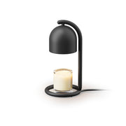 Loofae Candle Warmer Lamp