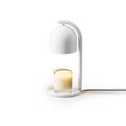 Loofae Candle Warmer Lamp