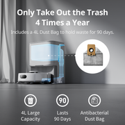 Loofae K10+ Pro