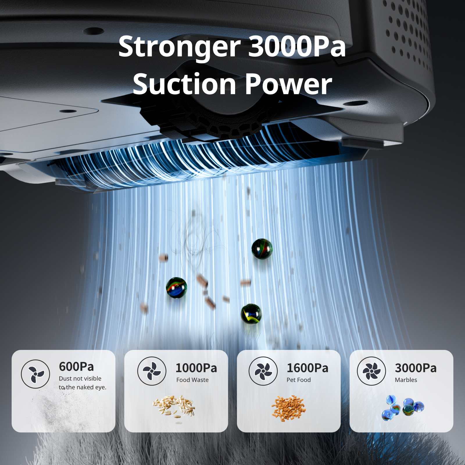 Loofae K10+ Pro