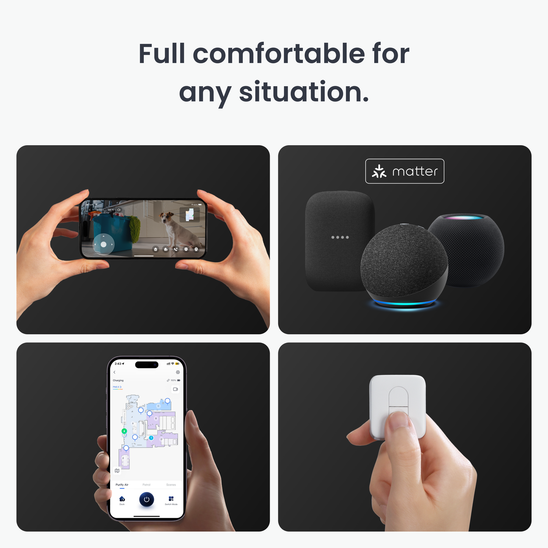 Loofae K20+ Pro