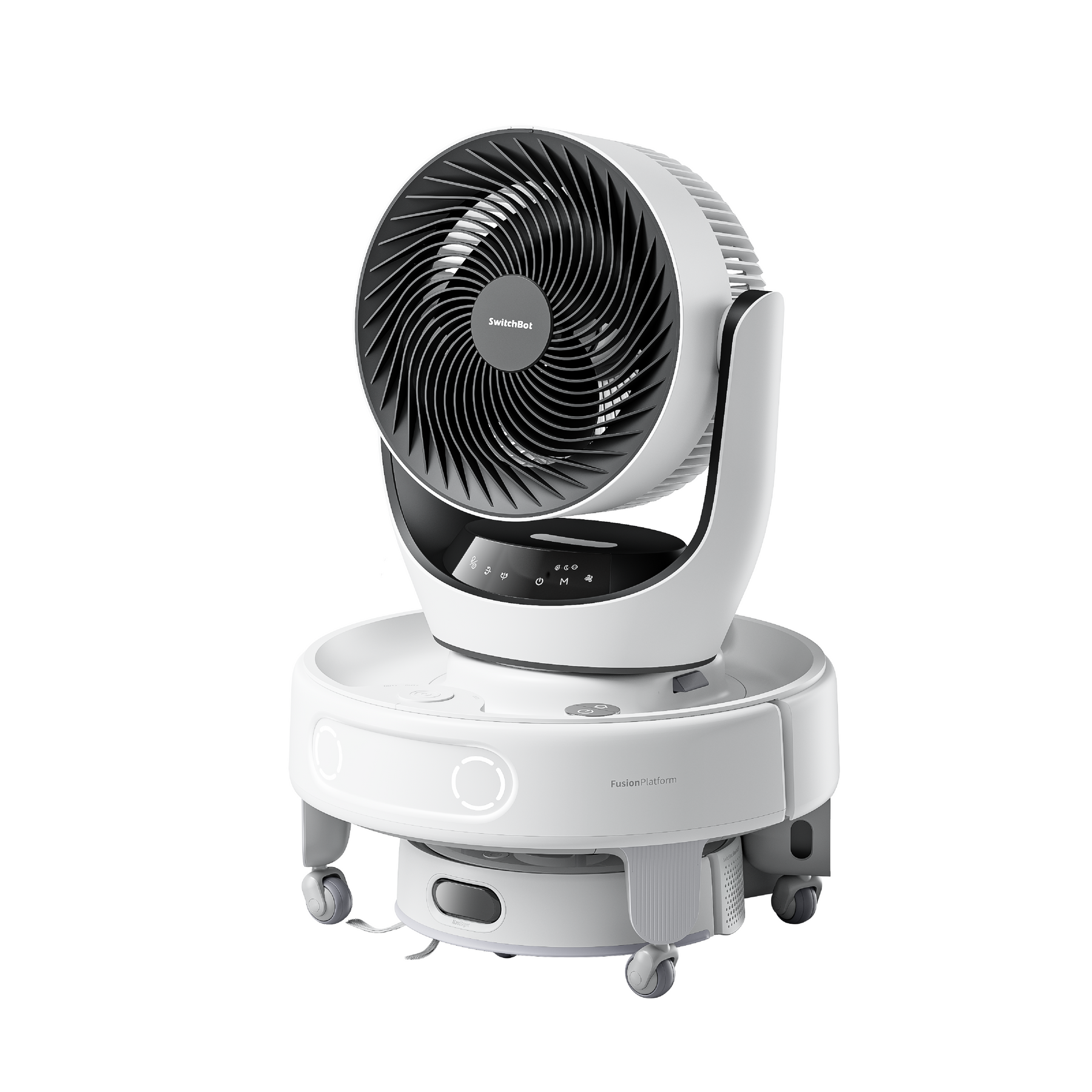 Loofae K20+ Pro Air Flow Kit