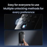 Loofae Keypad Vision