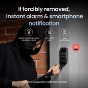 Loofae Keypad Vision