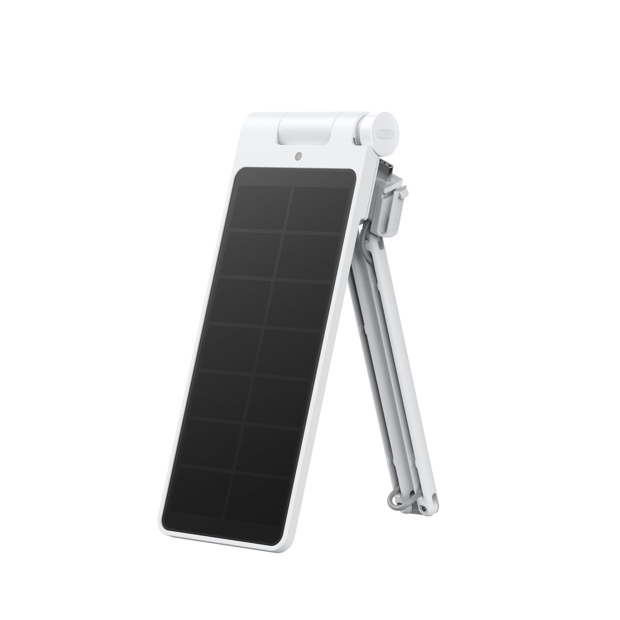 Loofae Solar Panel 3
