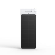 Loofae Solar Panel 3