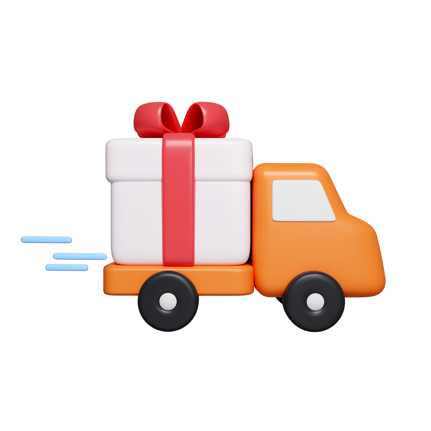 Loofae Shipping Fee
