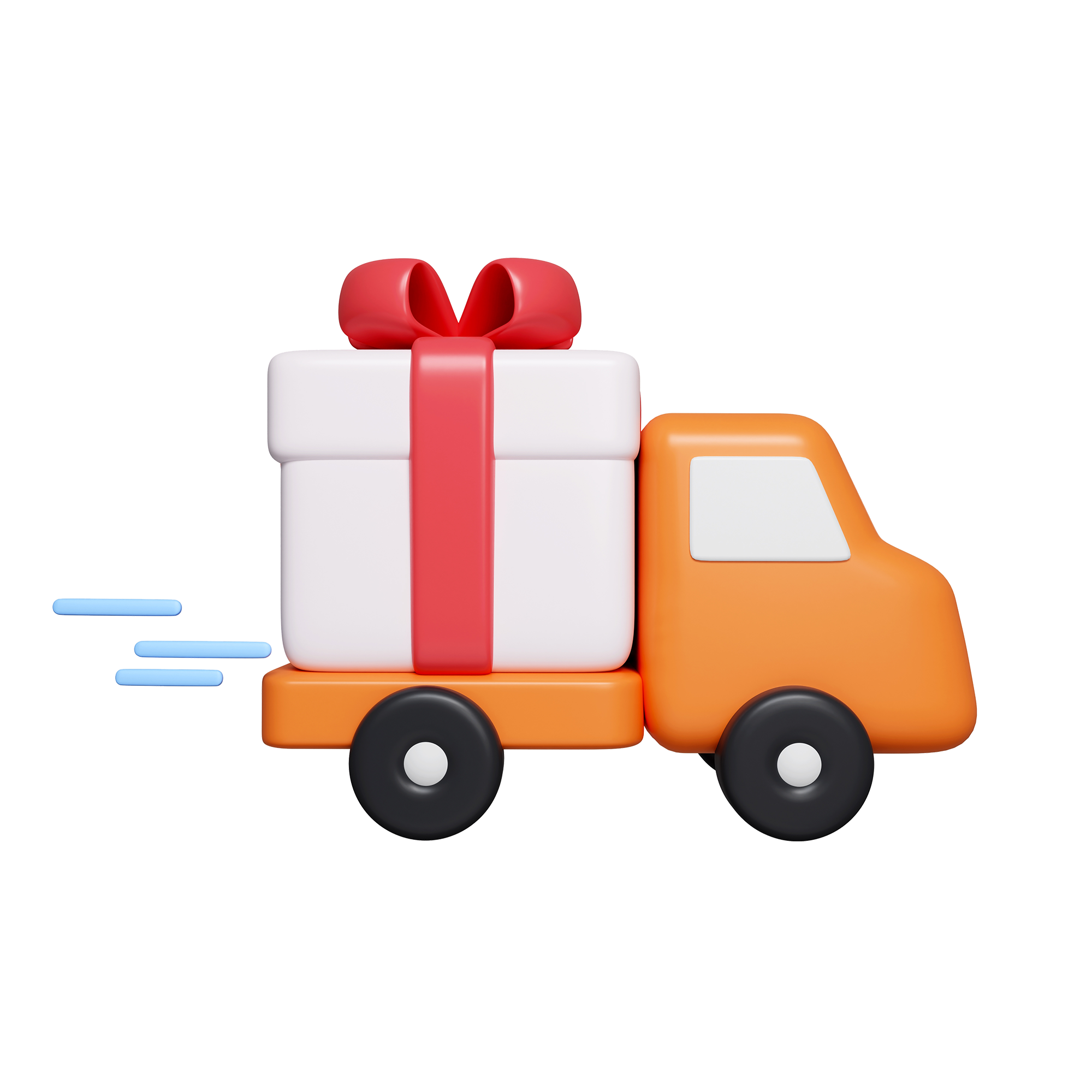 Loofae Shipping Fee