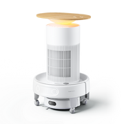 Loofae K20+ Pro Air Purifier Kit