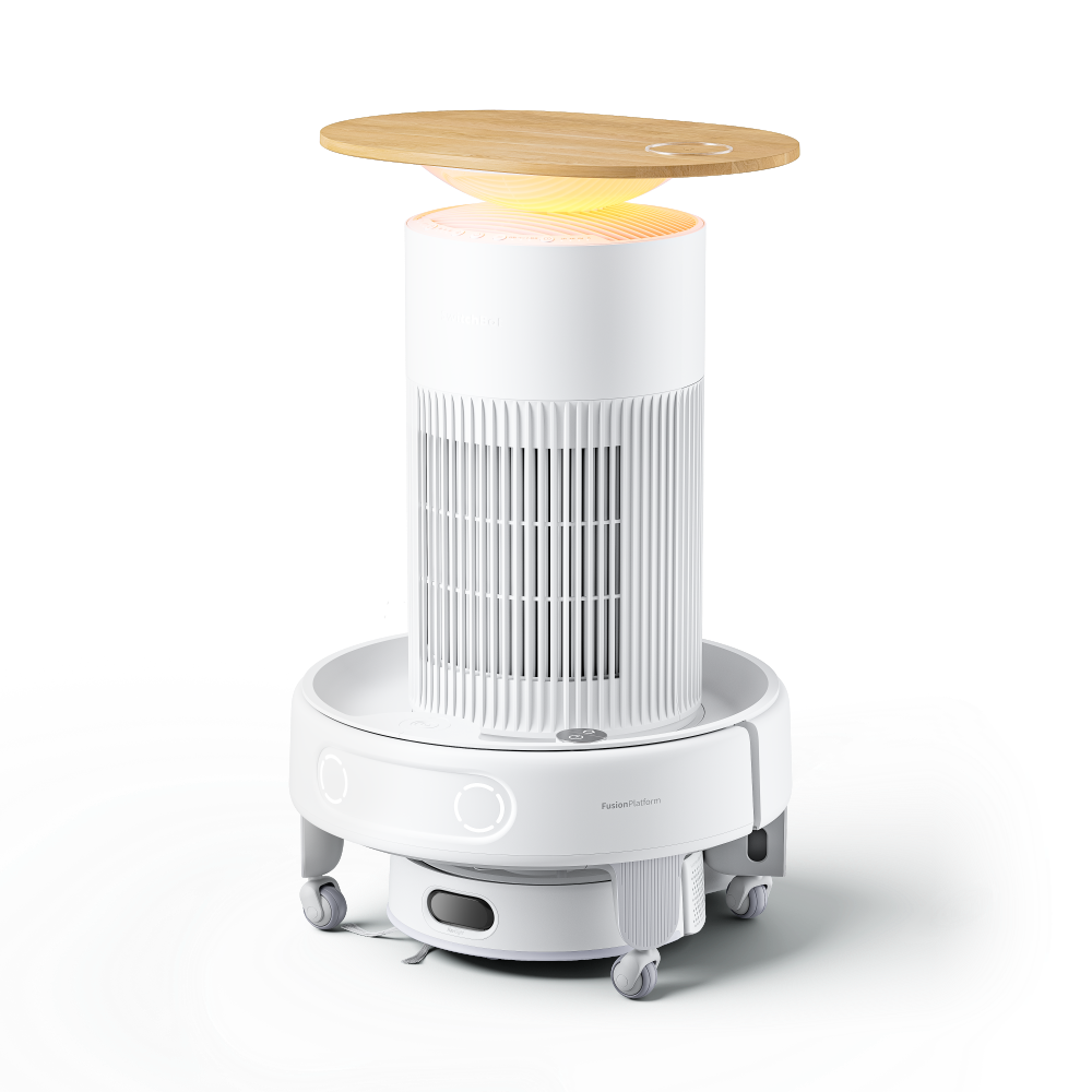 Loofae K20+ Pro Air Purifier Kit