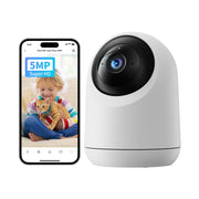 Loofae Pan/Tilt Cam Plus 3K