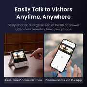 Loofae Smart Video Doorbell