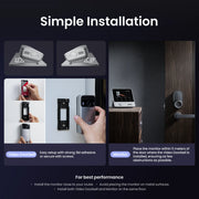 Loofae Smart Video Doorbell