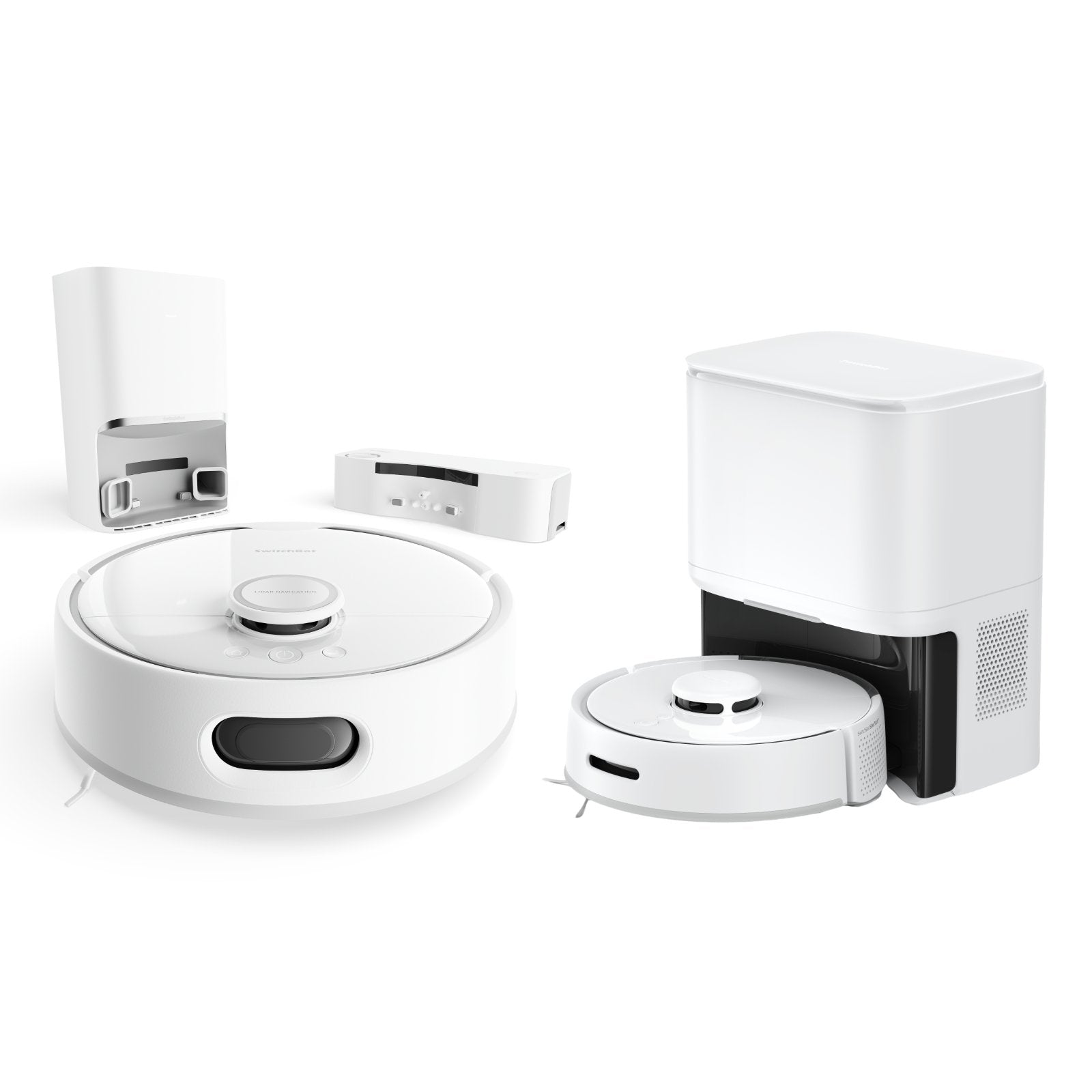 (Special Offer) S10 and K10+ Cleaning Combo