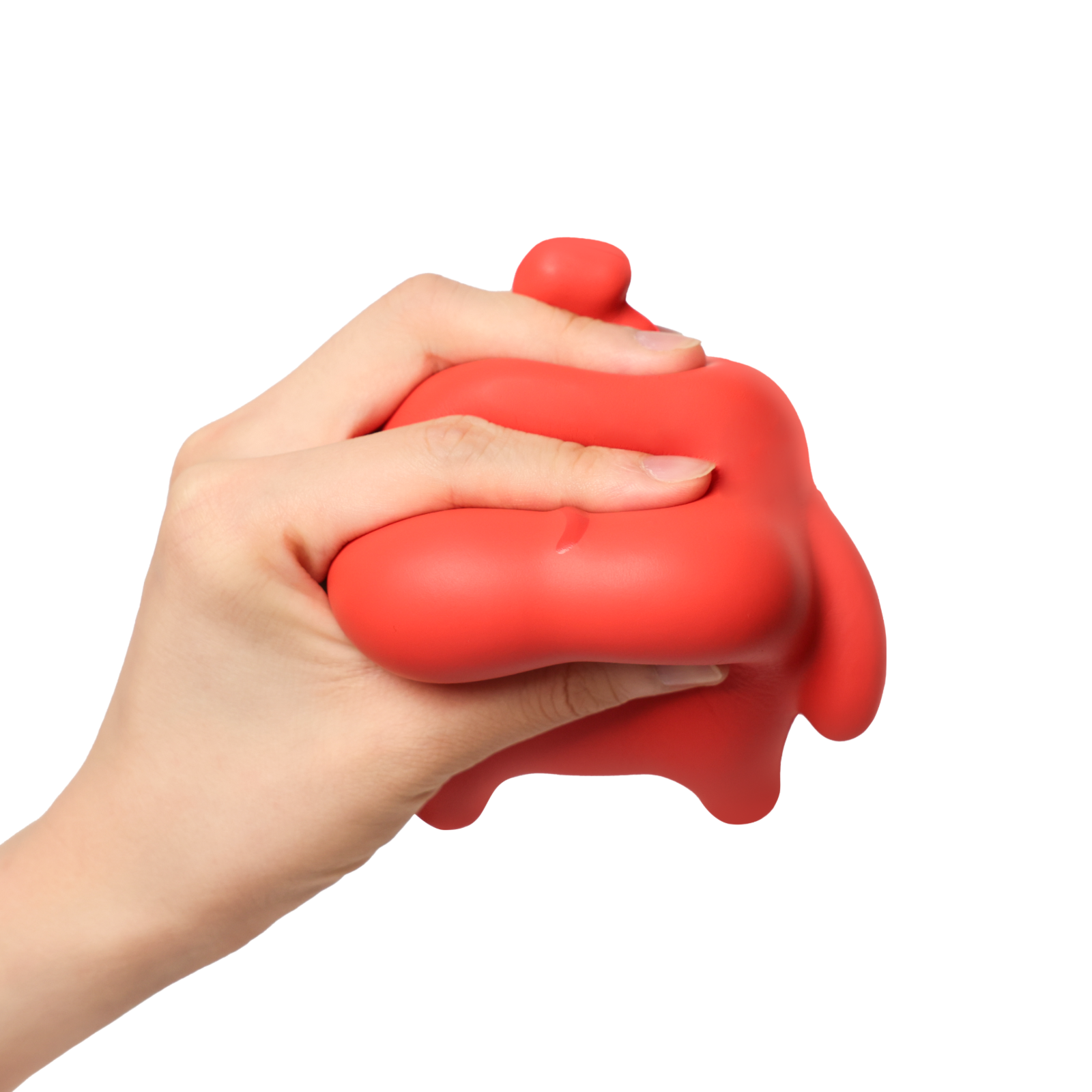 Loofae Kata Stress Toy
