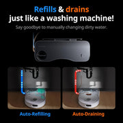(Special Offer) S10 and K10+ Cleaning Combo