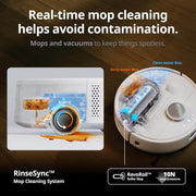 (Special Offer) S10 and K10+ Cleaning Combo
