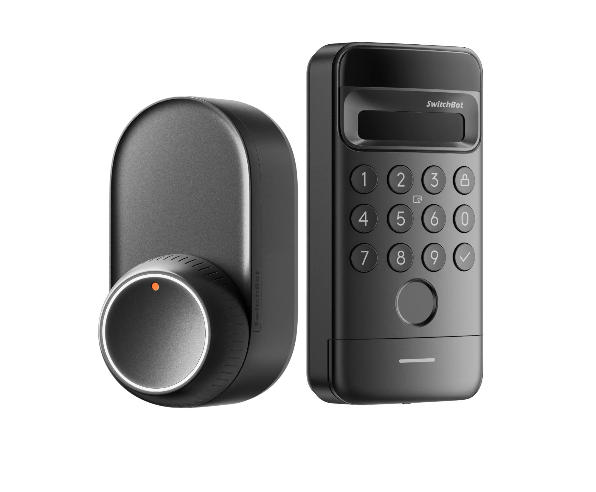 Smart access